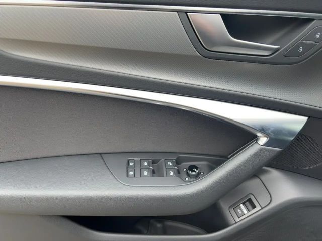 Audi A6 45 TFSI Quattro S-Tronic
