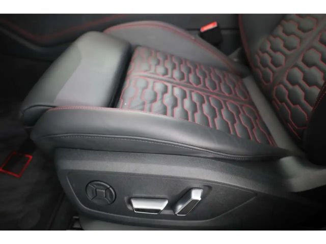 Audi RS6 Avant Performance