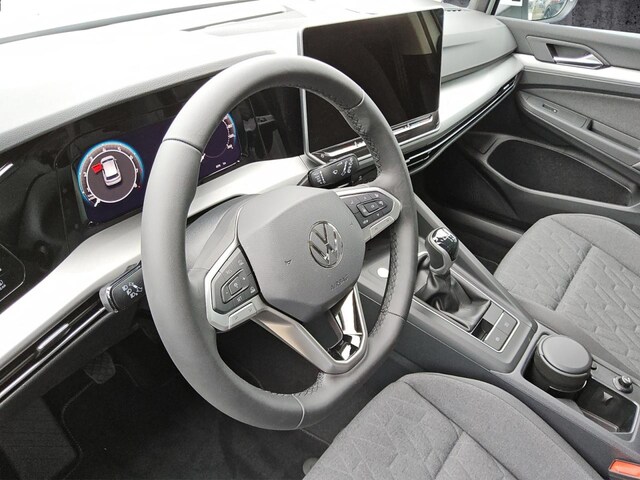 Volkswagen Golf 1.5 TSI Life