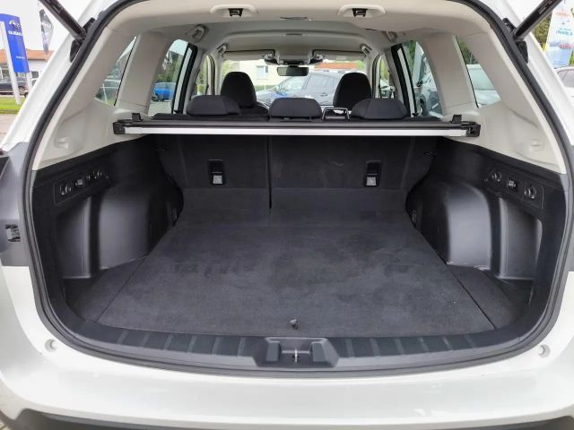 Subaru Forester Comfort e-Boxer e-Boxer