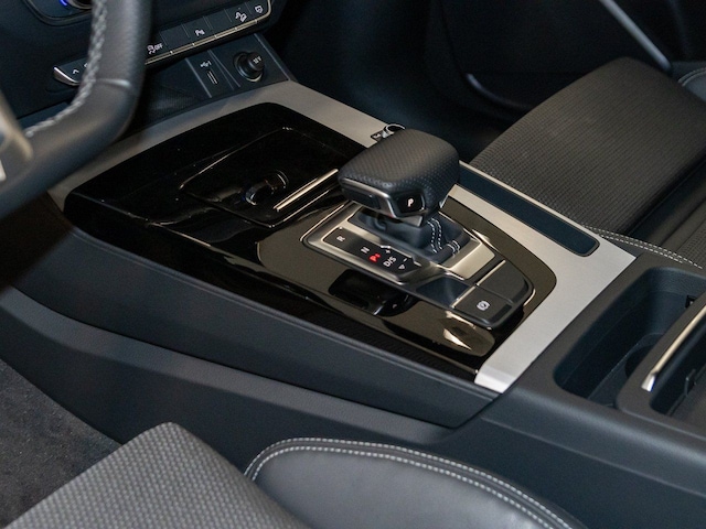 Audi Q5 40 TDI Quattro S-Tronic
