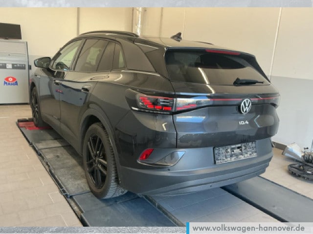 Volkswagen ID.4 Performance Pro