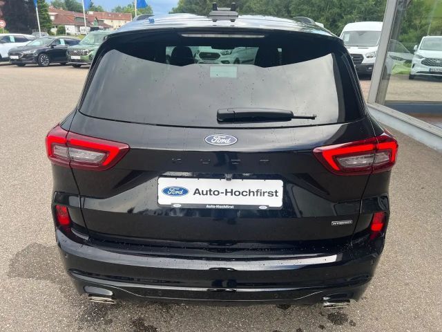 Ford Kuga Hybrid ST Line X