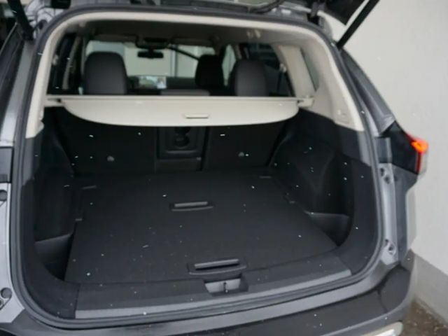 Nissan X-trail e-4ORCE