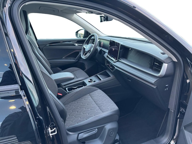 Volkswagen Tayron 1.5 eTSI DSG Life