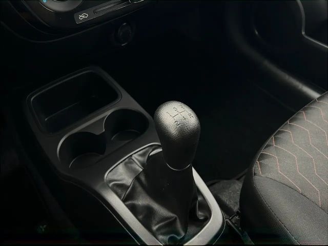 Mitsubishi Space Star MIVEC Star