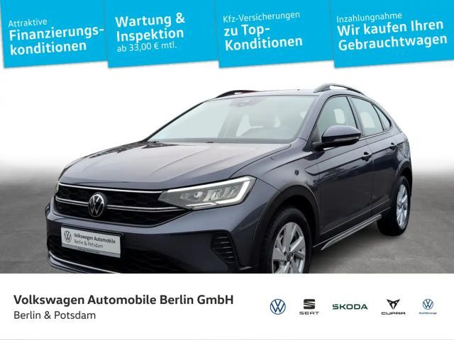 Volkswagen Taigo 1.0 TSI Life
