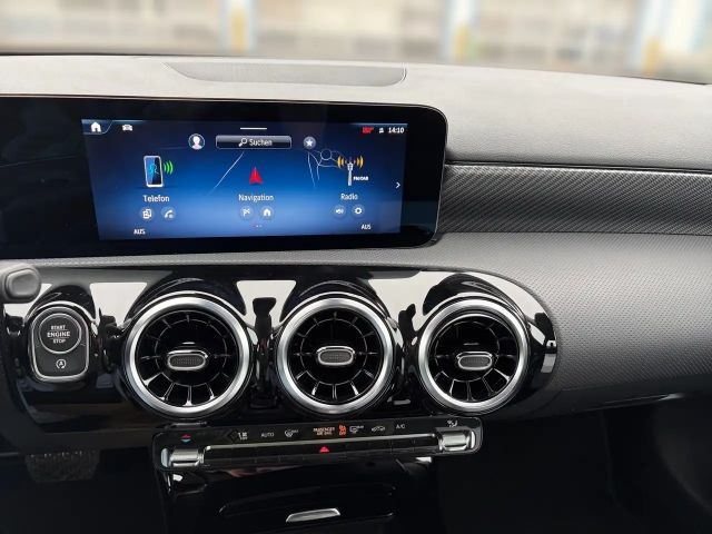 Mercedes-Benz A 180 LENKRADHEIZUNG LED HP USB PAKET