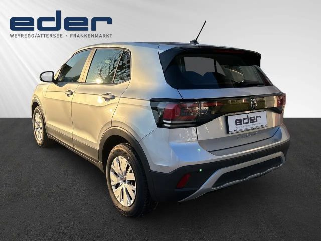Volkswagen T-Cross 4Me TSI