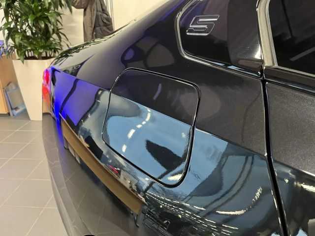 BMW i5 M-Sport M60 Sedan xDrive