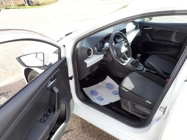 Seat Ibiza 1.0 EcoTSI Style