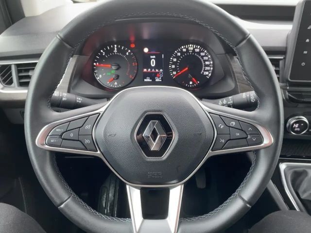 Renault Kangoo Techno dCi 115