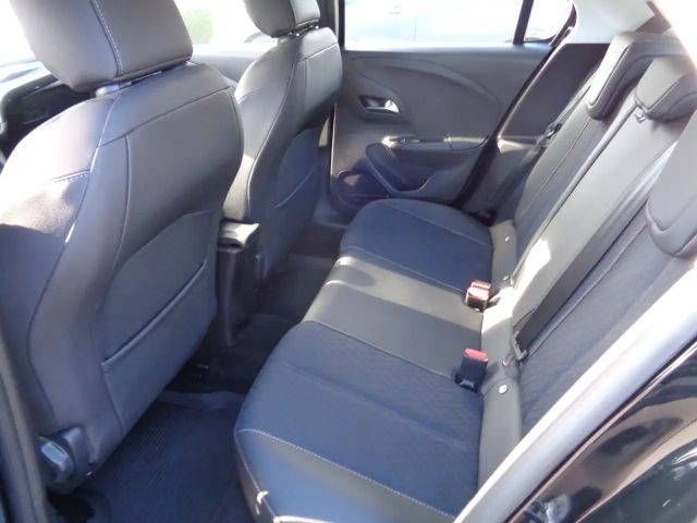 Opel Corsa Elegance Turbo