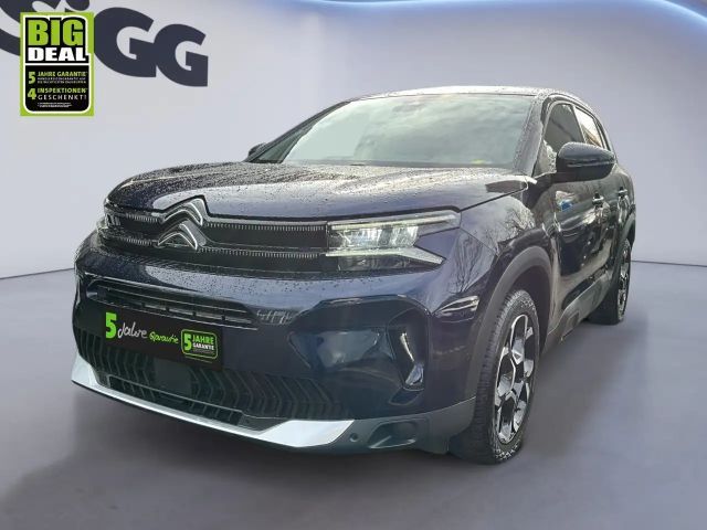 Citroën C5 Aircross Plus PureTech