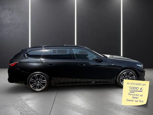 BMW 540 540d M-Sport Touring xDrive