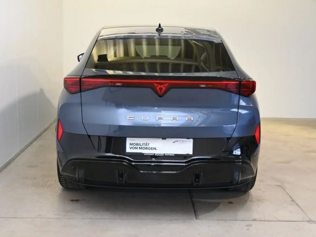 Cupra Tavascan 210kW/286PS