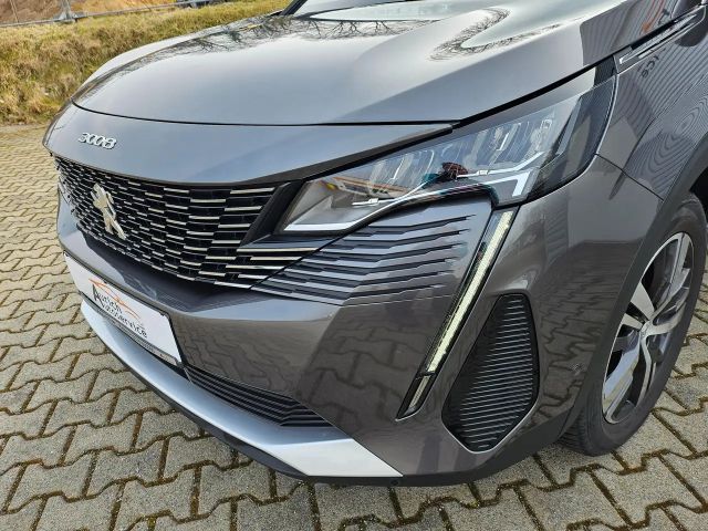 Peugeot 3008 Allure Pack PureTech