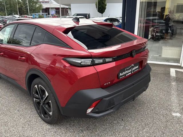 Peugeot 408 130 Allure Pack EAT8 PureTech