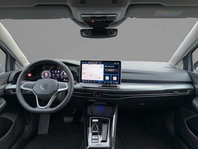 Volkswagen Golf 1.5 eTSI DSG Style Variant