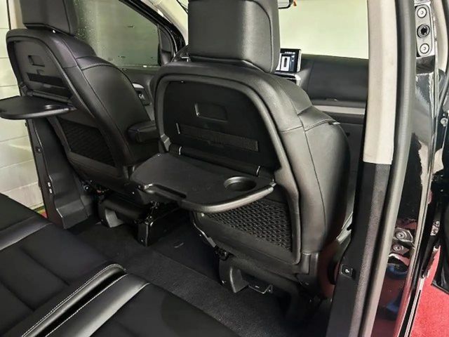 Opel Zafira Life VIP längster Radstand/Standheizung/AHK/8Sitzer