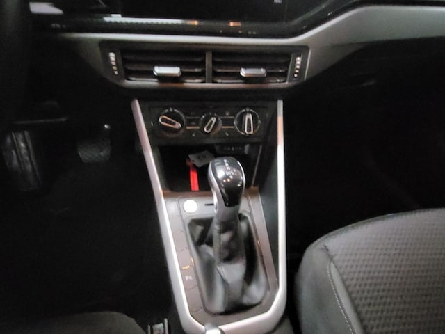 Volkswagen Polo 1.0 TSI DSG Life