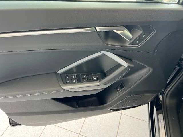 Audi Q3 35 TFSI S-Line