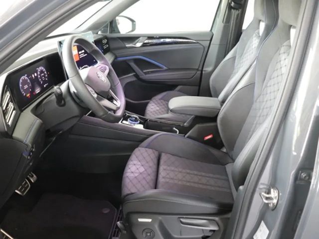 Volkswagen Tiguan 1.5 eTSI DSG R-Line