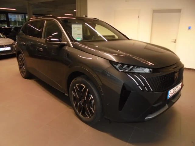 Peugeot 5008 GT-Line Hybrid