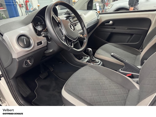 Volkswagen e-up! Plus Style