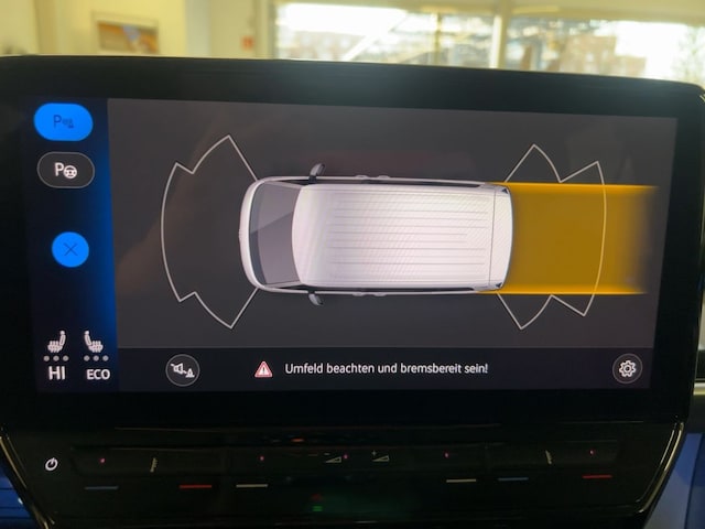 Volkswagen ID.Buzz IQ.Drive Pro