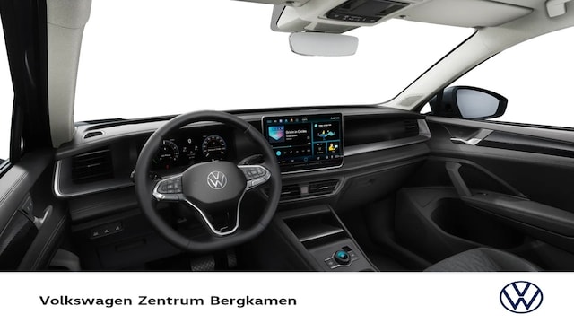 Volkswagen Tayron Life eHybrid