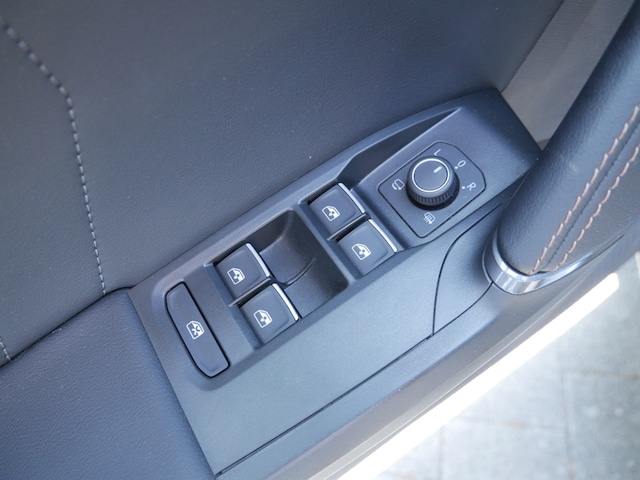 Cupra Leon 2.0 TSI VZ