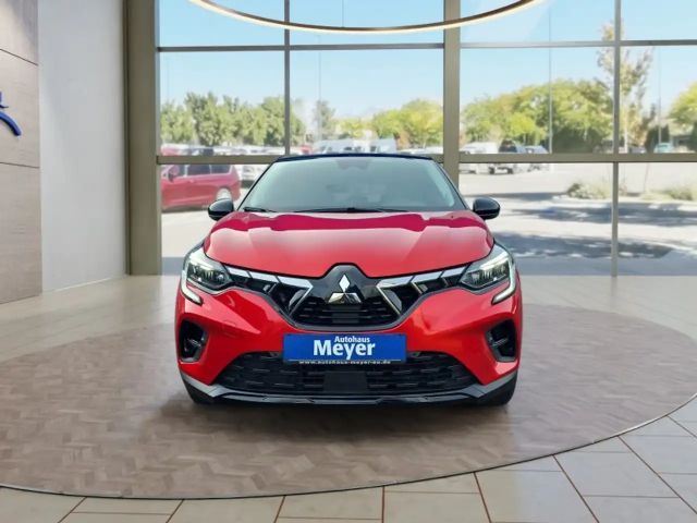 Mitsubishi ASX 1.6 Hybrid LED/EGSD/Leder/Navi/Kamera