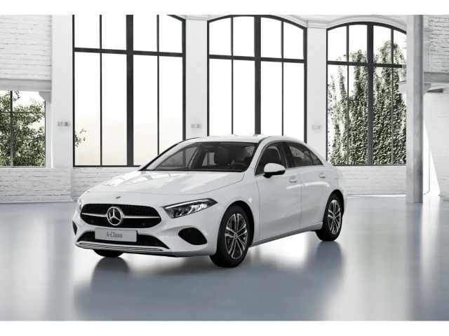 Mercedes-Benz A 180 Progressive