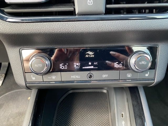 Skoda Kamiq Ambition