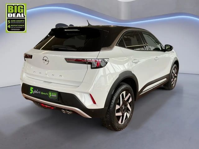 Opel Mokka Elegance