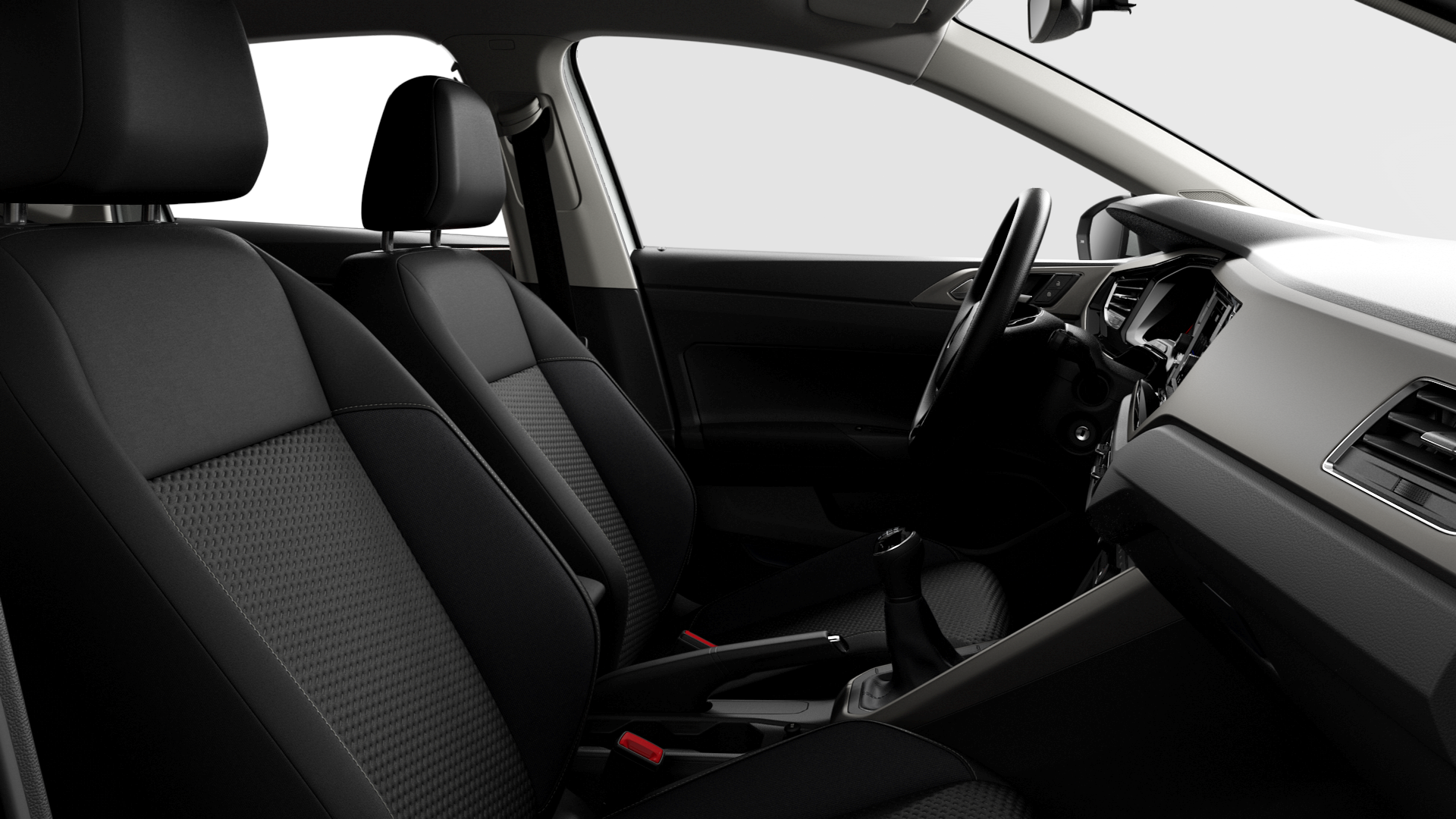 Volkswagen Polo Comfortline