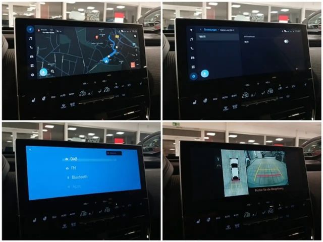 Toyota bZ4X Lounge Voorwielaandrijving