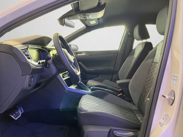 Volkswagen Taigo DSG R-Line