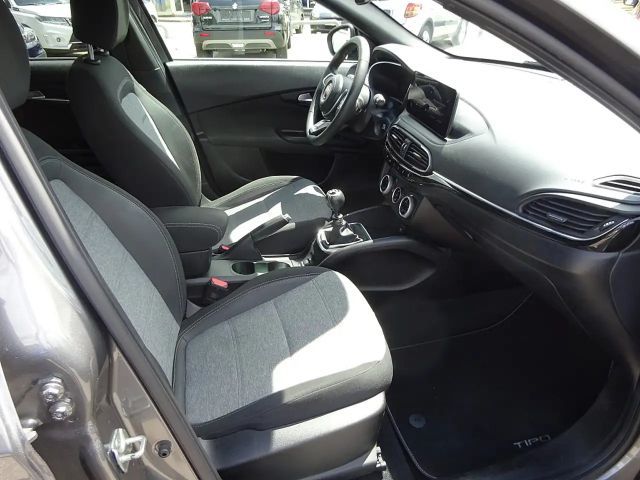 Fiat Tipo Cross MultiJet