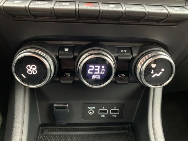 Renault Captur TCe 140 Techno