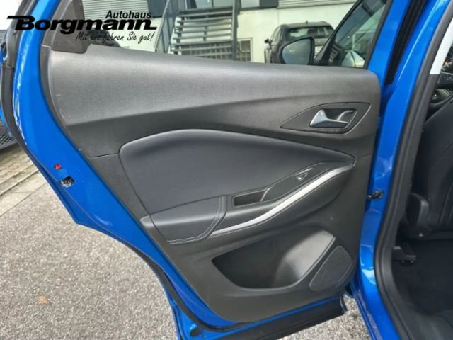 Opel Grandland X Ultimate