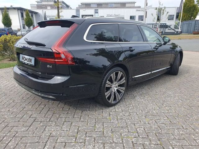 Volvo V90 Bright Plus