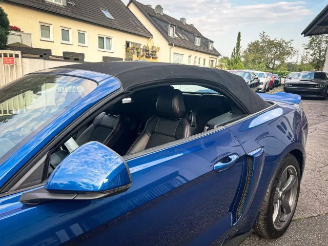 Ford Mustang GT 5.0 V8 Shelby