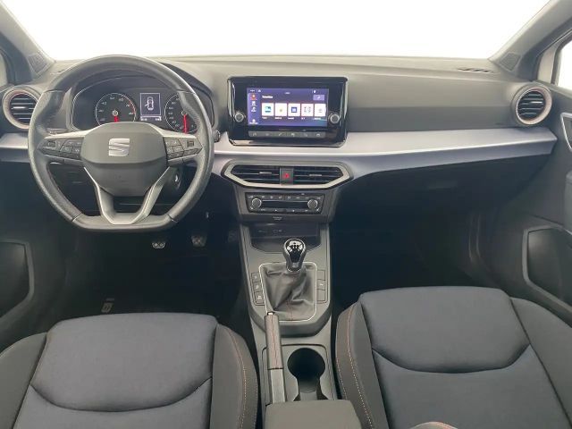 Seat Ibiza 1.0 TSI FR-lijn