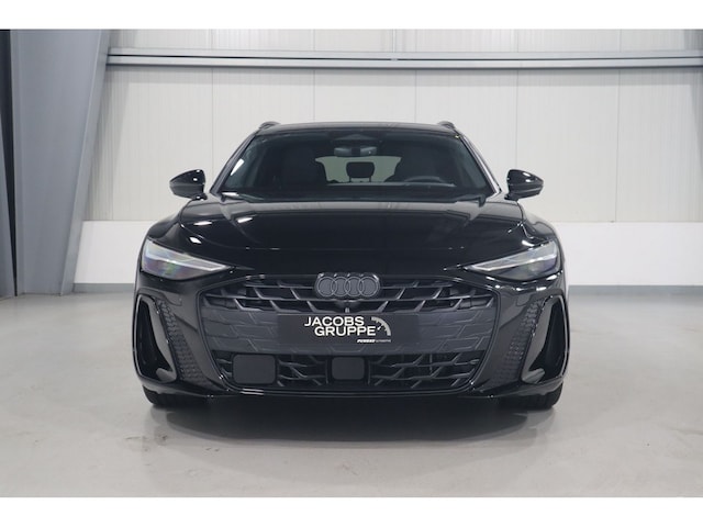 Audi A6 Avant Quattro S-Tronic