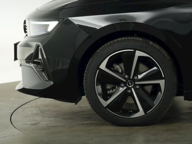 Opel Astra GS-Line Grand Sport Sports Tourer