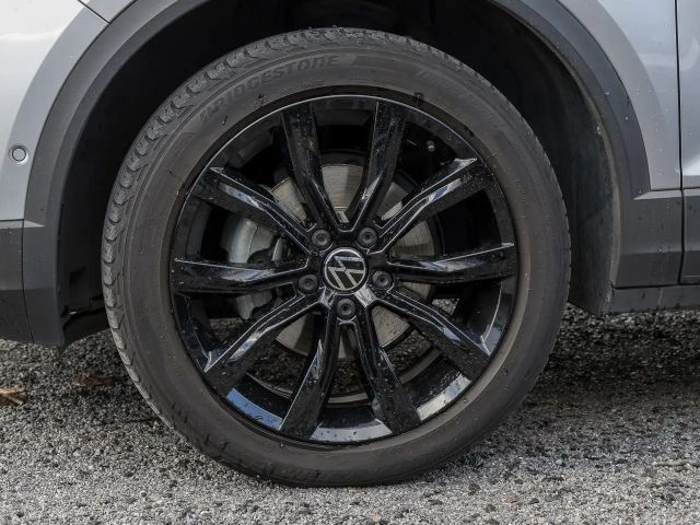 Volkswagen T-Roc 1.5 TSI DSG Style