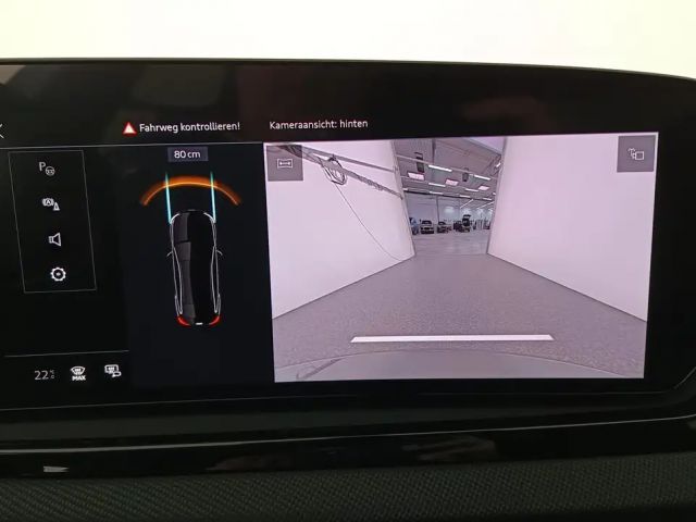 Audi A5 Limousine TFSI