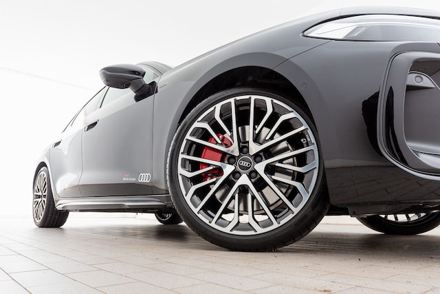 Audi A5 Hybride Quattro S-Tronic